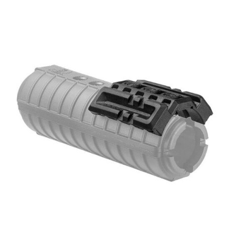 Універсальна подвійна планка Пікатіні FAB