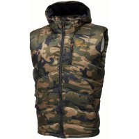 Жилет Prologic Bank Bound Camo Thermo Vest XL