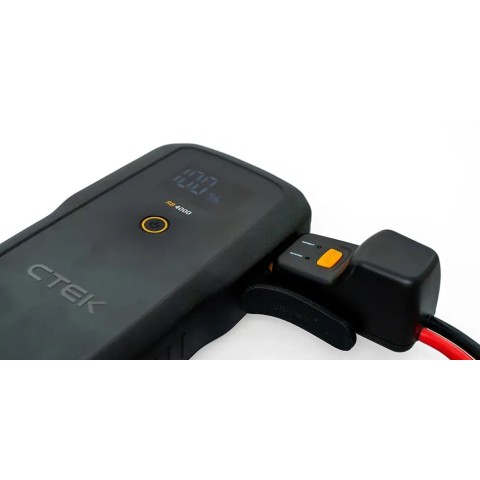 Зарядний пристрій CTEK RB 4000 (40-624)