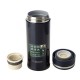 Термокружка ZOJIRUSHI SM-JTE34AD 0.34 л ц:синий