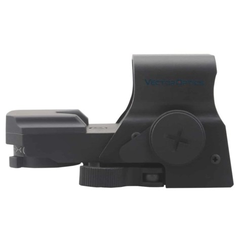 Приціл коліматорний Vector Optics Omega 8