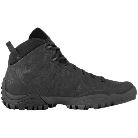 Ботинки Garmont Nemesis 4.2 GTX 4 ц:black