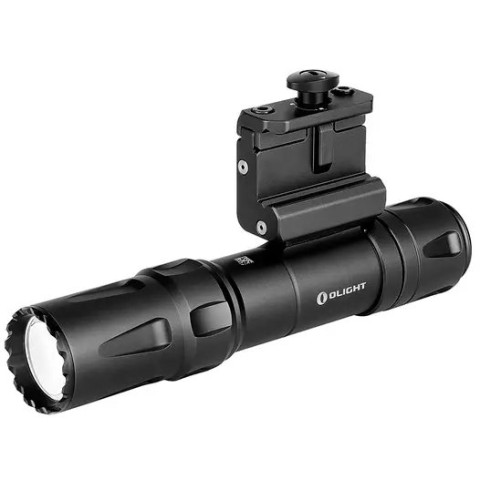 Ліхтар Olight Odin Picatinny Black