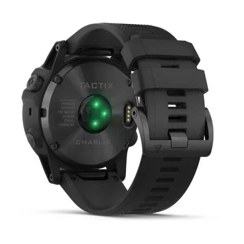 Смарт-годинник Garmin tactix Charlie