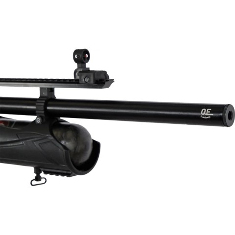 Гвинтівка пневматична Optima Hercules Bully PCP 4,5 мм