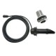 Датчик Simrad ForwardScan XDCR Kit