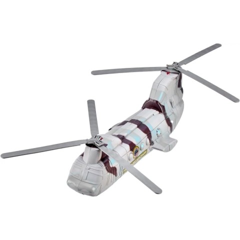 Ігровий набір ZIPP Toys Військова авіація