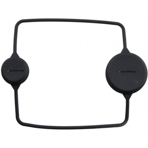 Приціл оптичний Vector Optics ZOD 1-4x20 (25.4 мм) SFP VMD-2