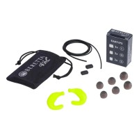 Навушники Beretta Mini Headset E2 Yellow