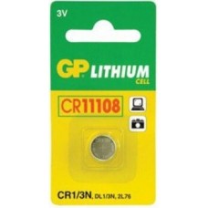 GP СR1/3 N Батарейка