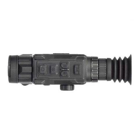 Тепловізійний приціл AGM RATTLER V3 25-384