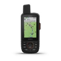 Навігатор Garmin GPSMAP 66i