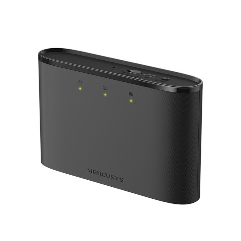 Мобільний маршрутизатор 4G Mercusys MT110