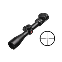 Приціл оптичний Leica Magnus 1.5-10x24 Abs. Ballistik