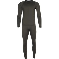 Термобілизна X-Fish One 3XL Чорний