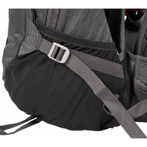 Рюкзак Skif Outdoor Adventure, 30L, ц:dark gray