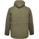 Куртка Hallyard Harier 60 Коричневый