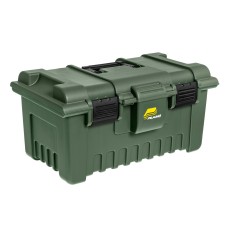 Ящик Plano Shooters Case XL зеленый