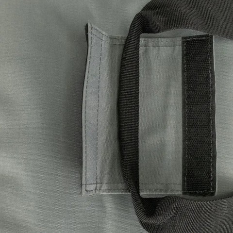 Термосумка Tribe Cooler 25L Grey