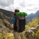 Намет надлегкий одномісний Naturehike Cloud Up Base 1 CNK2450WS032, зелений