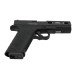 Пистолет пневматический SAS G18 Blowback кал. 4.5 мм BB