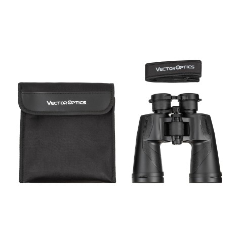 Бинокль Vector Optics Forester 12x50