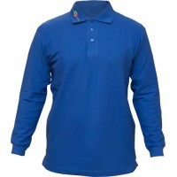 Футболка Castellani Polo 2XL Blue
