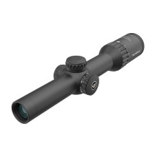 Прицел оптический Vector Optics Continental X6 1-6x24 (30 мм) SFP illum. Fiber German 4