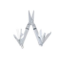 Мультиинструмент Leatherman Micra