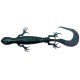Силикон Savage Gear 3D Lizard 100mm 5.5g Green Pumpkin Purple (6 шт/уп)