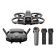 Квадрокоптер DJI Avata 2 FPV Drone with 3-Battery Fly More Combo (CP.FP.00000151.02)