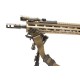 Кріплення для антабки Magpul M-LOK алюмінієве