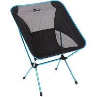 Стул Helinox Chair One XL до 145кг Black