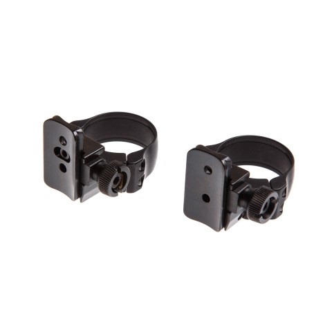 Кольца APEL Ø 30 mm Mod.174,  ВН - 17,5 мм