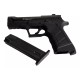 Стартовый пистолет Ekol Core Alp 2 Black