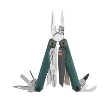Мультиинструмент Leatherman Wave Alpha