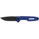Нож Extrema Ratio Satre F Nitrogen Periwinkle/Black