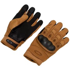 Перчатки Oakley Factory Pilot 2.0 XS FOS900167 coyote