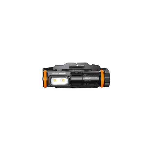 Ліхтар налобний вибухобезпечний Fenix WH35RE