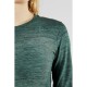 Fuseknit Comfort RN LS Woman