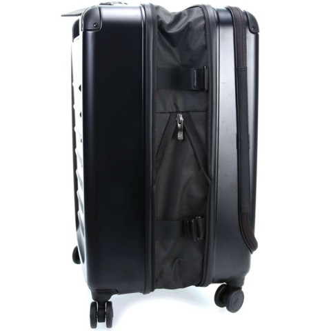 Валіза на 4 колесах Victorinox Travel SPECTRA 2.0/Black