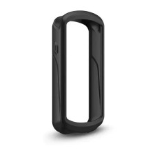 Чехол для Garmin Edge 1030/1030 Plus черный силиконовый