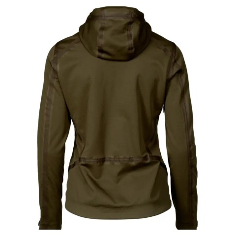 Куртка Seeland Hawker Advance Women 40 Зеленый
