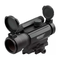 Discovery 1x35 Red Dot