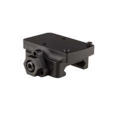 Крепление Trijicon на Вивер для RMR - 23,4 мм/SRO - 29,5 мм с Q-Loc
