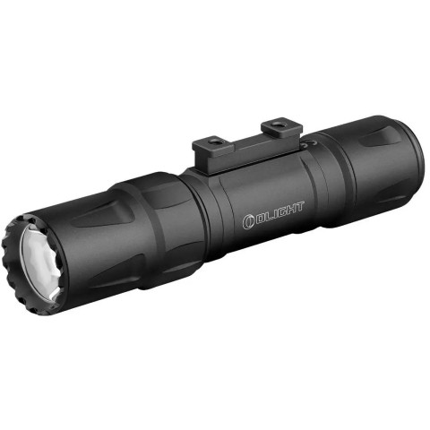 Фонарь Olight Odin S Picatinny Matte Black
