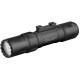 Фонарь Olight Odin S Picatinny Matte Black
