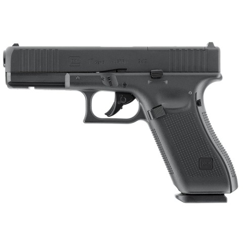 Пистолет пневматический Umarex Glock 17 Gen5 MOS