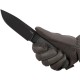 Нож Lionsteel Acha Black blade M390 ц:black