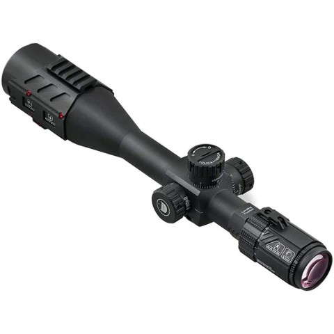 Приціл Discovery Optics HS 6-24x50 SF FFP